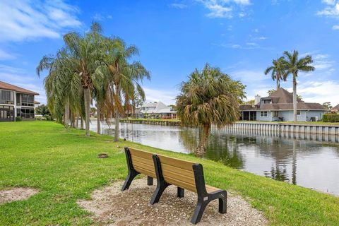 A home in Stuart