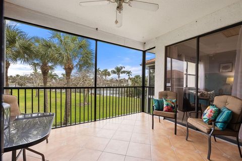 A home in Stuart