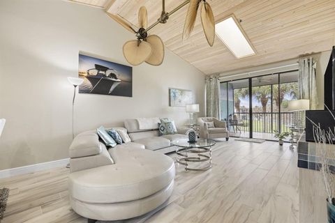 A home in Stuart