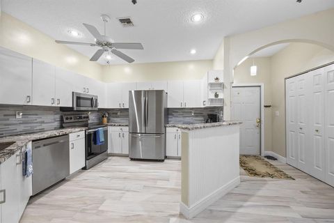 A home in Stuart