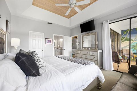 A home in Stuart