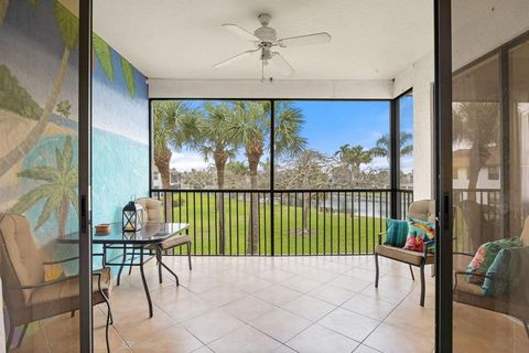 A home in Stuart
