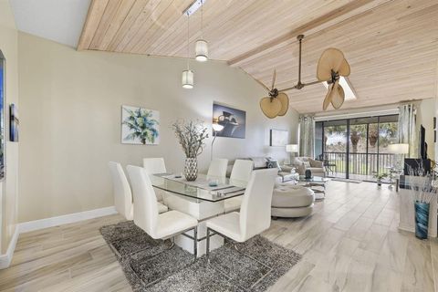 A home in Stuart