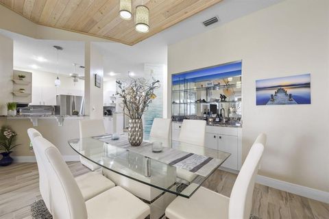 A home in Stuart