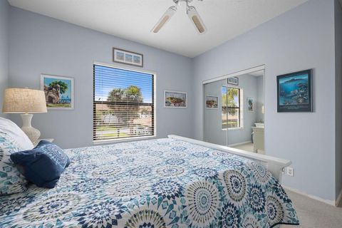 A home in Stuart