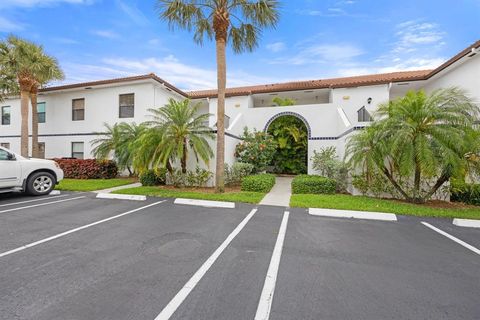 A home in Stuart