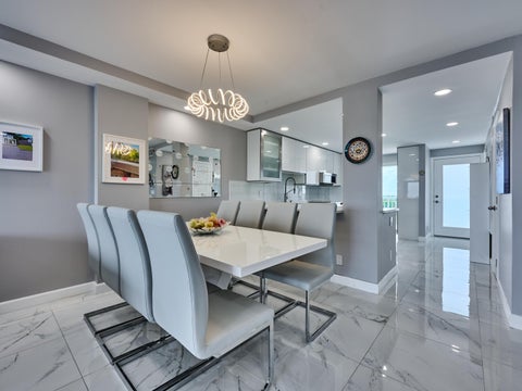 Tiny photo for 2611 N Riverside Drive #606, Pompano Beach, FL 33062 (MLS # B26080772)