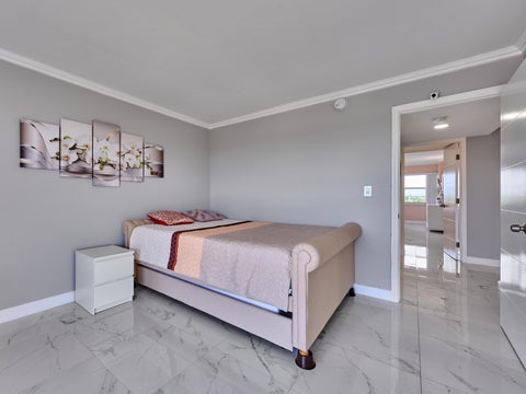 Tiny photo for 2611 N Riverside Drive #606, Pompano Beach, FL 33062 (MLS # B26080772)