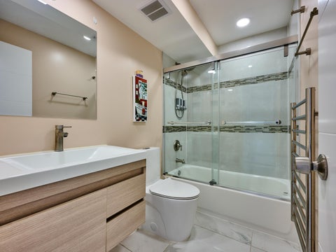 Tiny photo for 2611 N Riverside Drive #606, Pompano Beach, FL 33062 (MLS # B26080772)