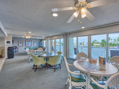 Tiny photo for 2611 N Riverside Drive #606, Pompano Beach, FL 33062 (MLS # B26080772)