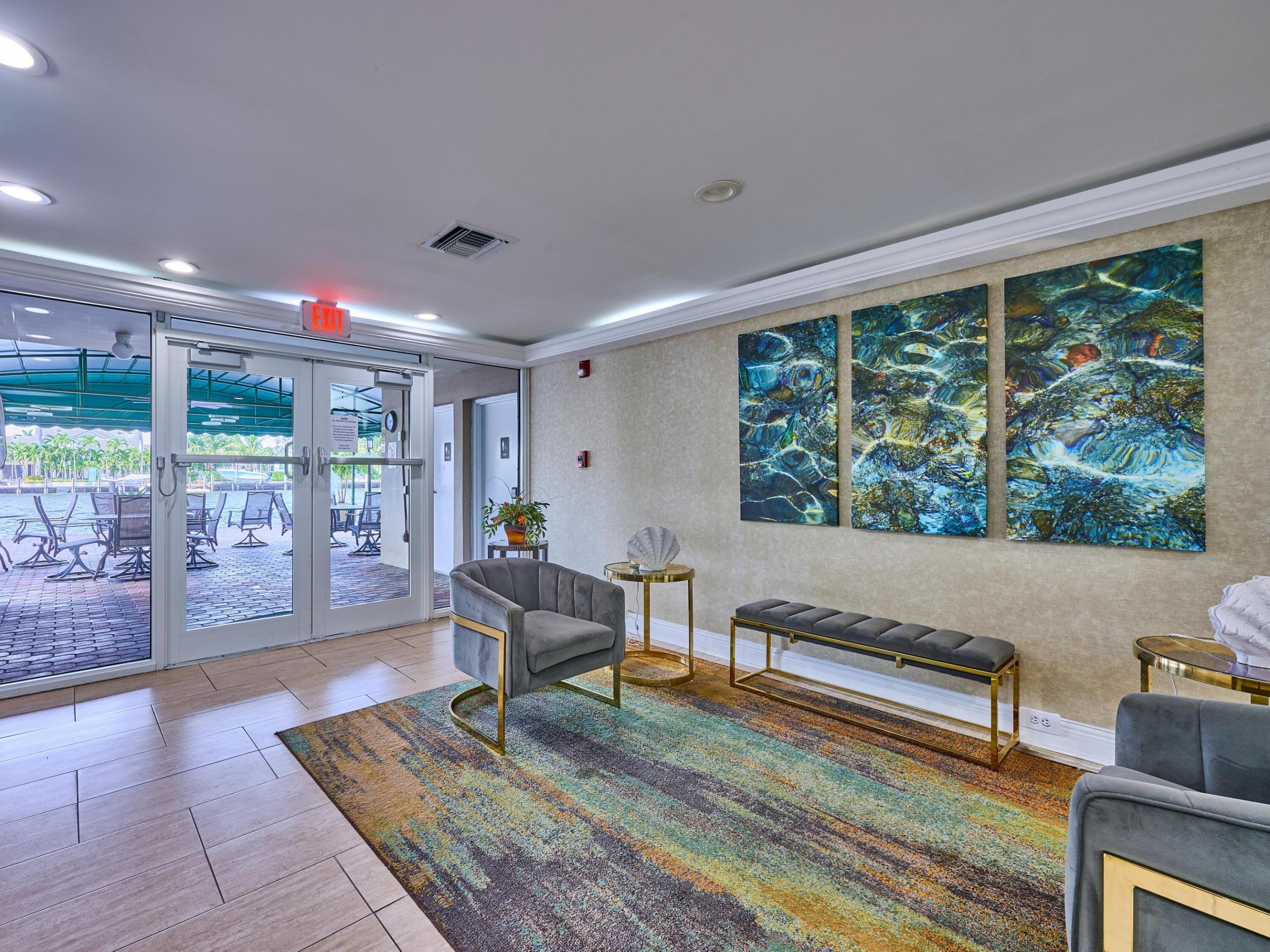 2611 N Riverside Drive 606