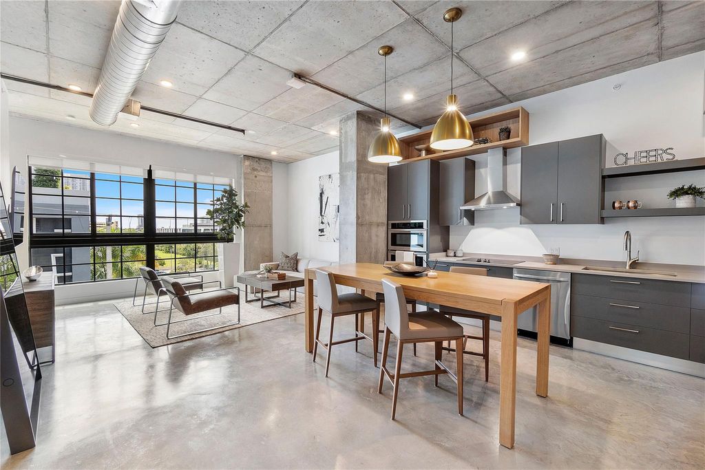 Photo of 401 NW 1st Ave, Fort Lauderdale, FL 33301 (MLS # F10507099)