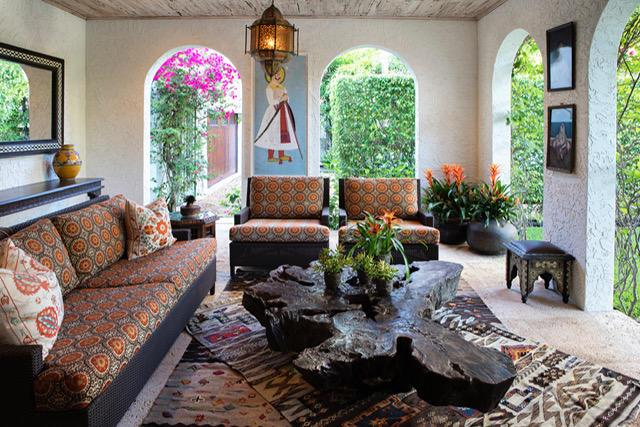 El Cid - Residential