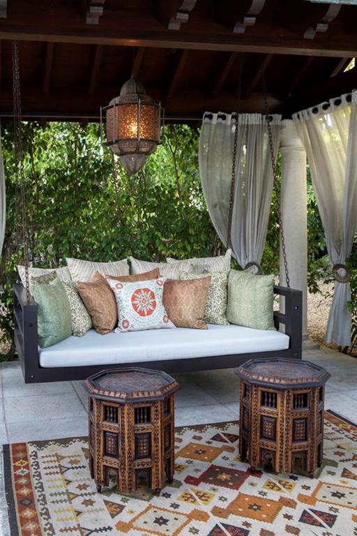 El Cid - Residential