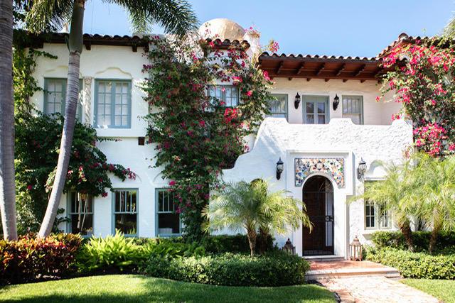 El Cid - Residential