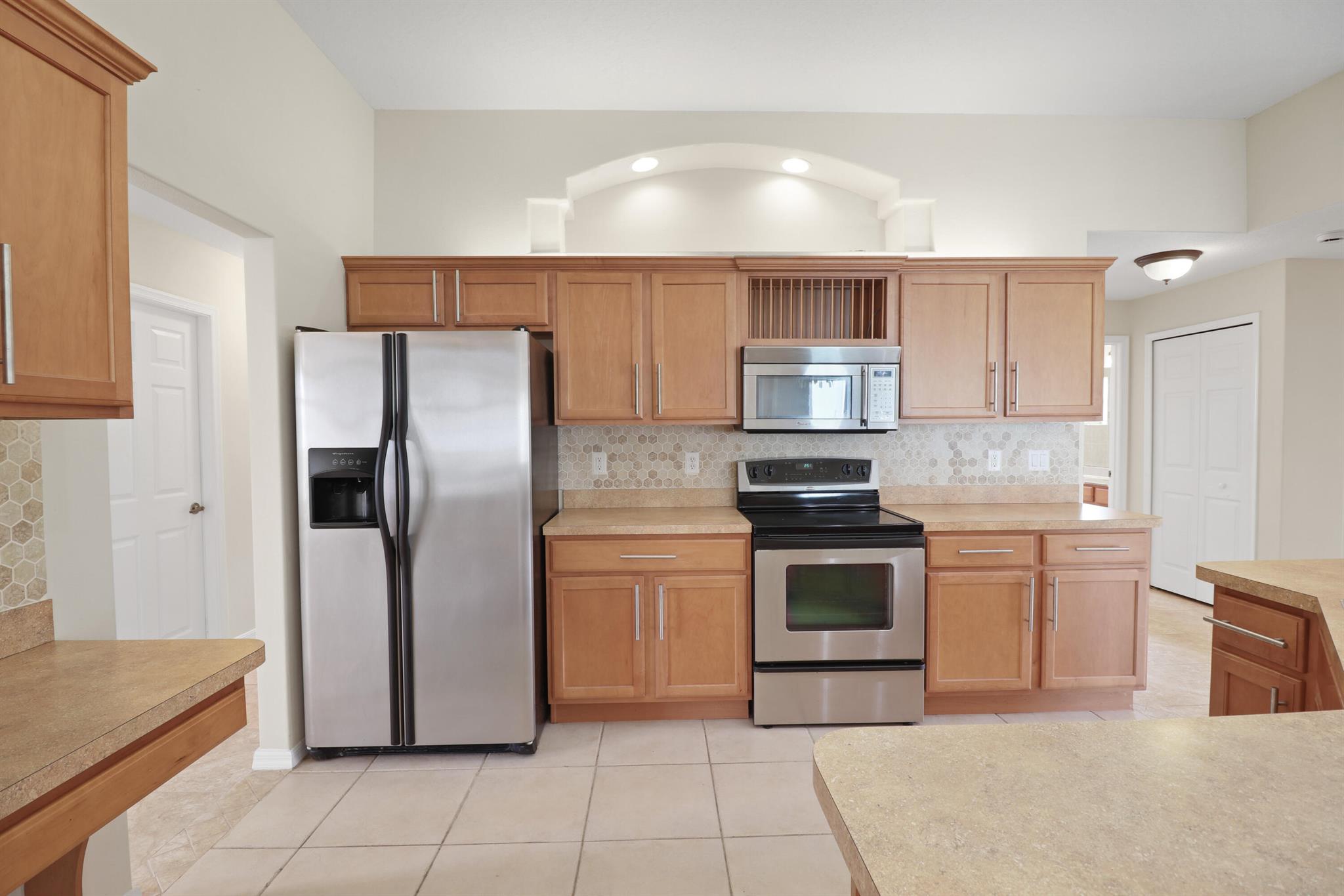PORT ST LUCIE SECTION 44 - Residential Lease