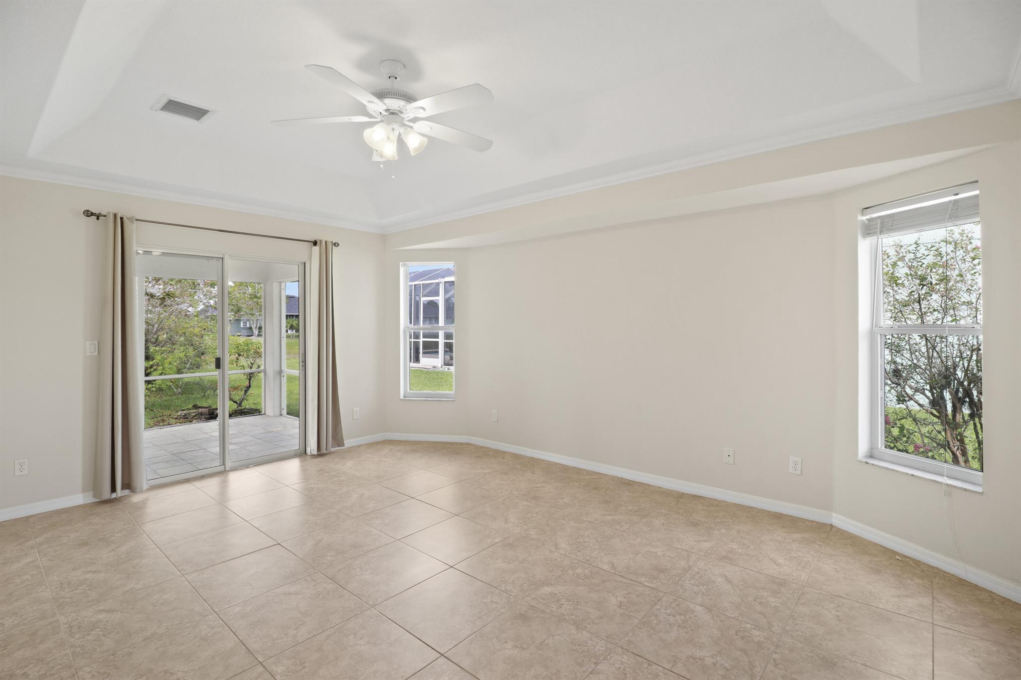 PORT ST LUCIE SECTION 44 - Residential Lease