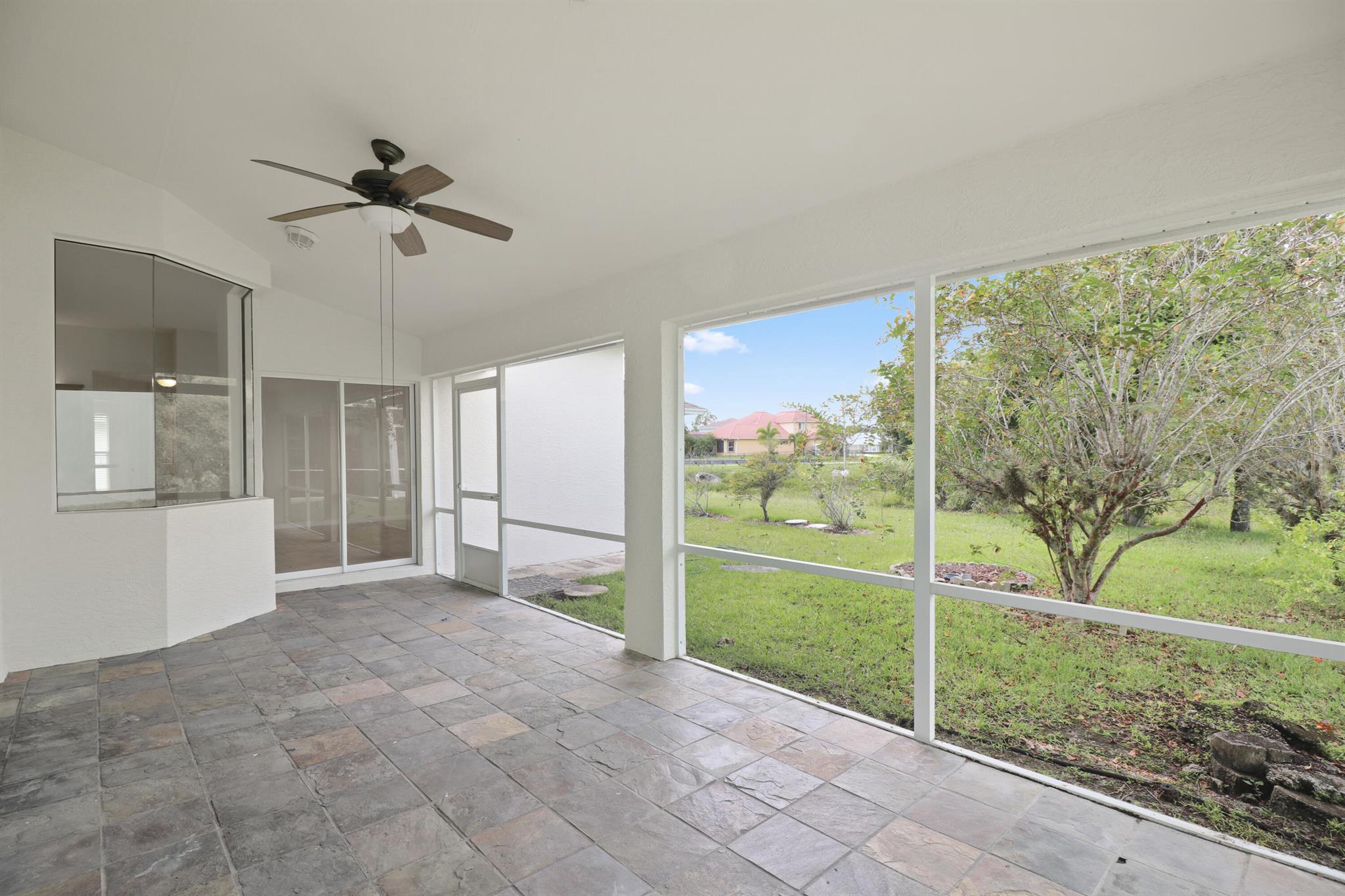 PORT ST LUCIE SECTION 44 - Residential Lease