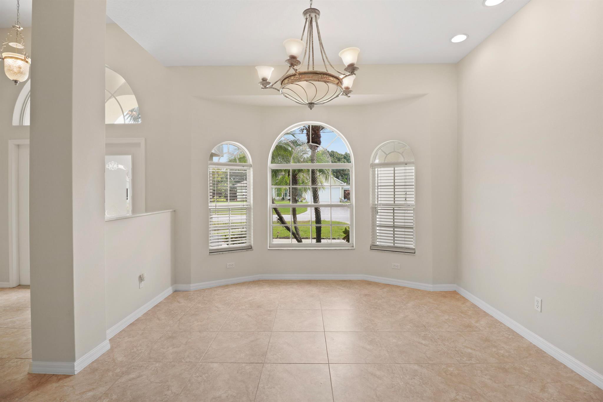 PORT ST LUCIE SECTION 44 - Residential Lease