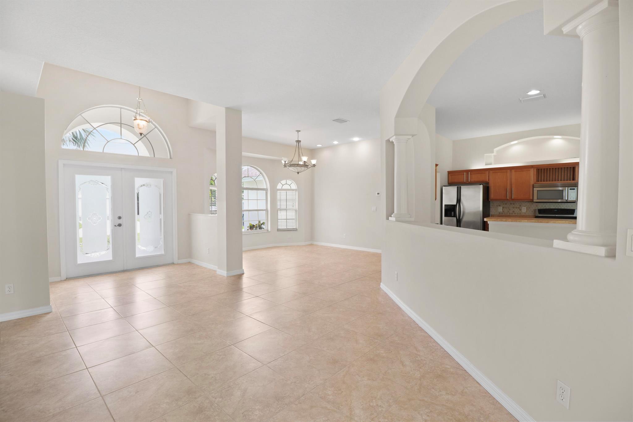 PORT ST LUCIE SECTION 44 - Residential Lease