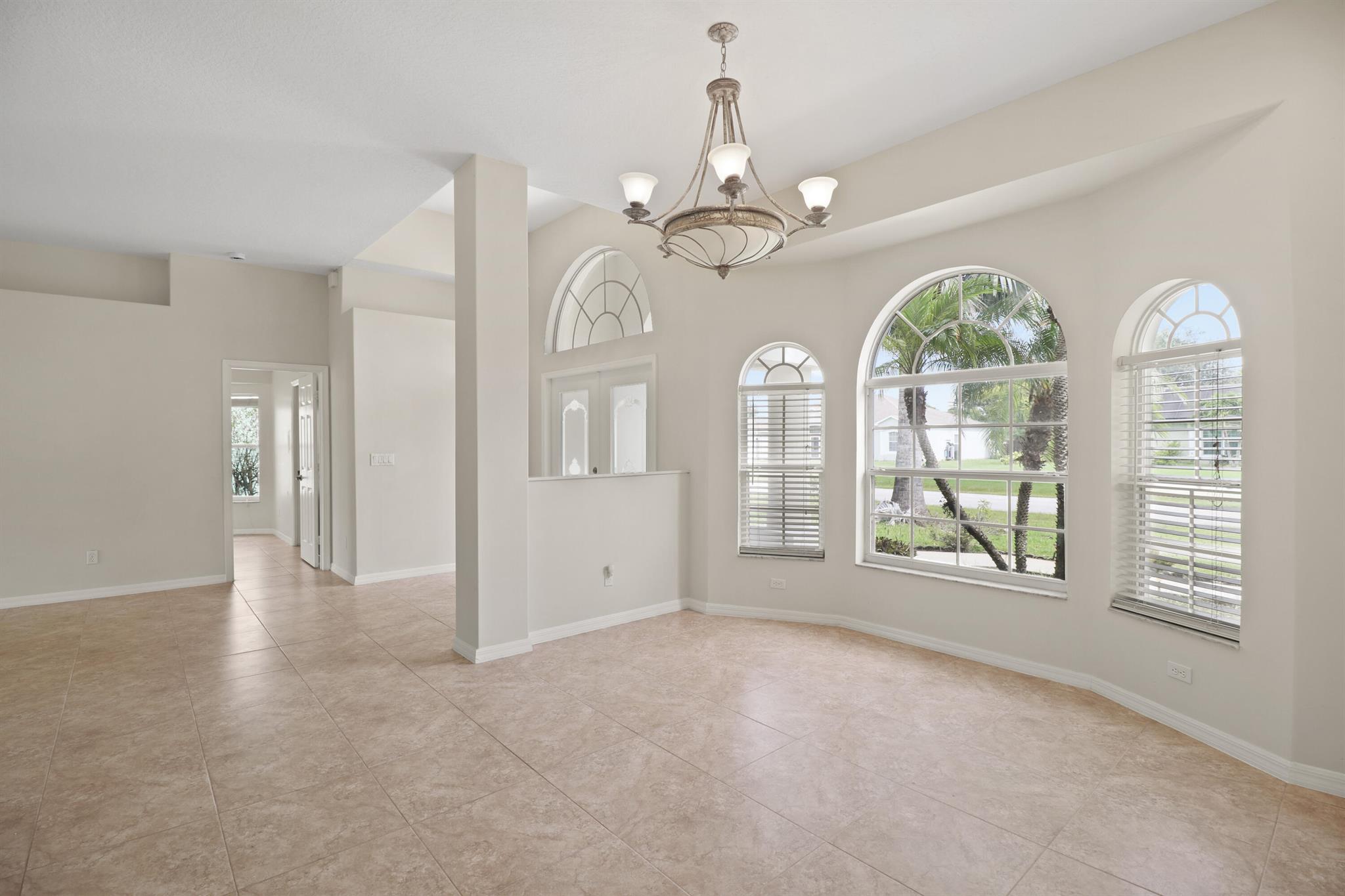 PORT ST LUCIE SECTION 44 - Residential Lease