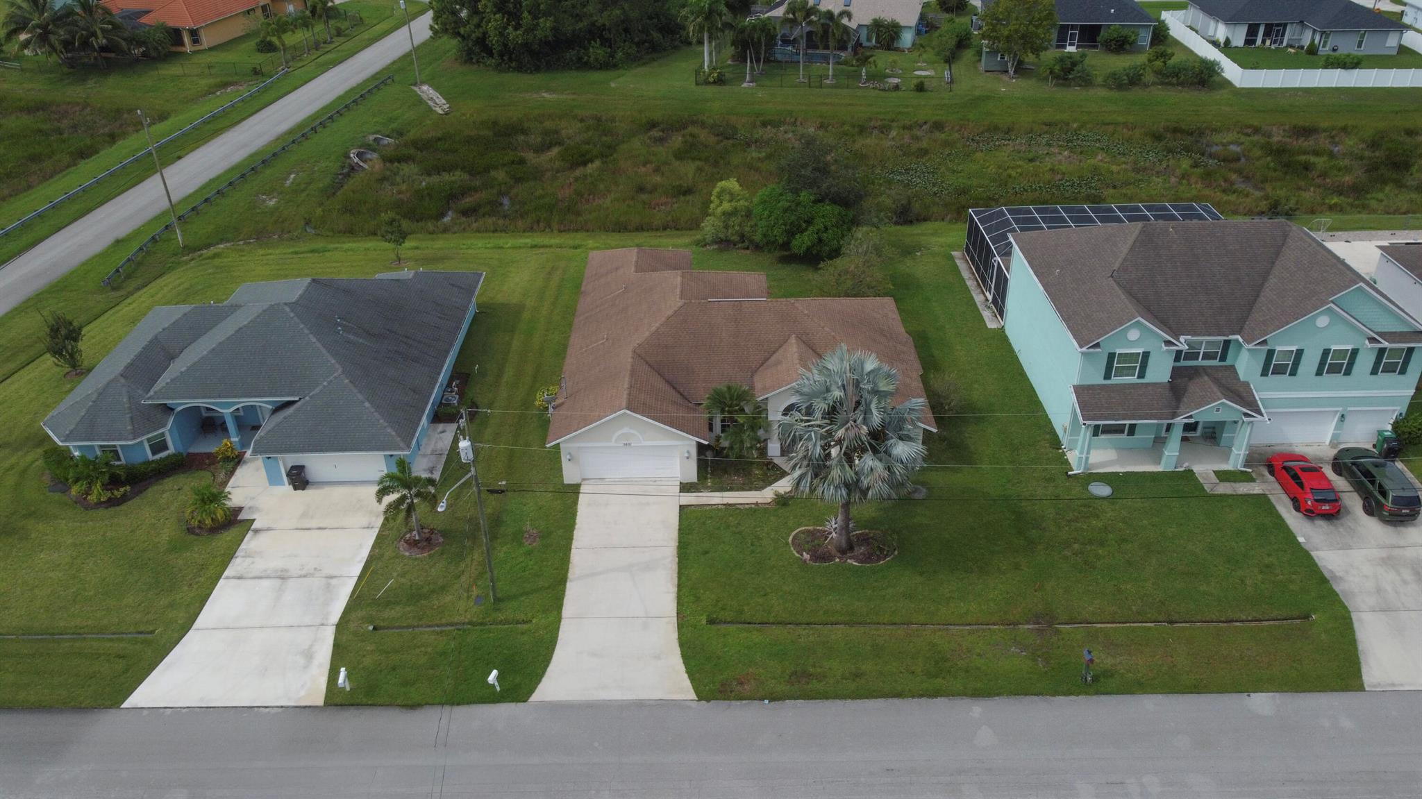 PORT ST LUCIE SECTION 44 - Residential Lease