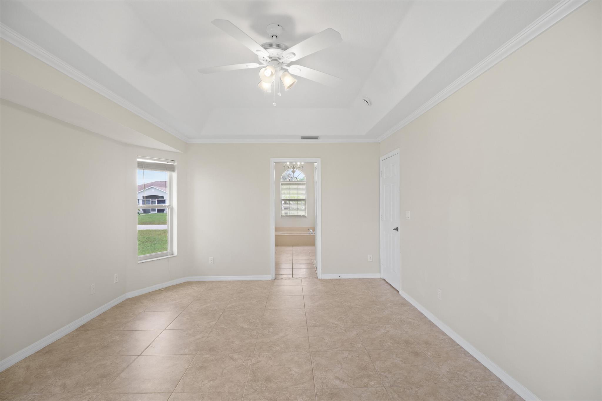 PORT ST LUCIE SECTION 44 - Residential Lease