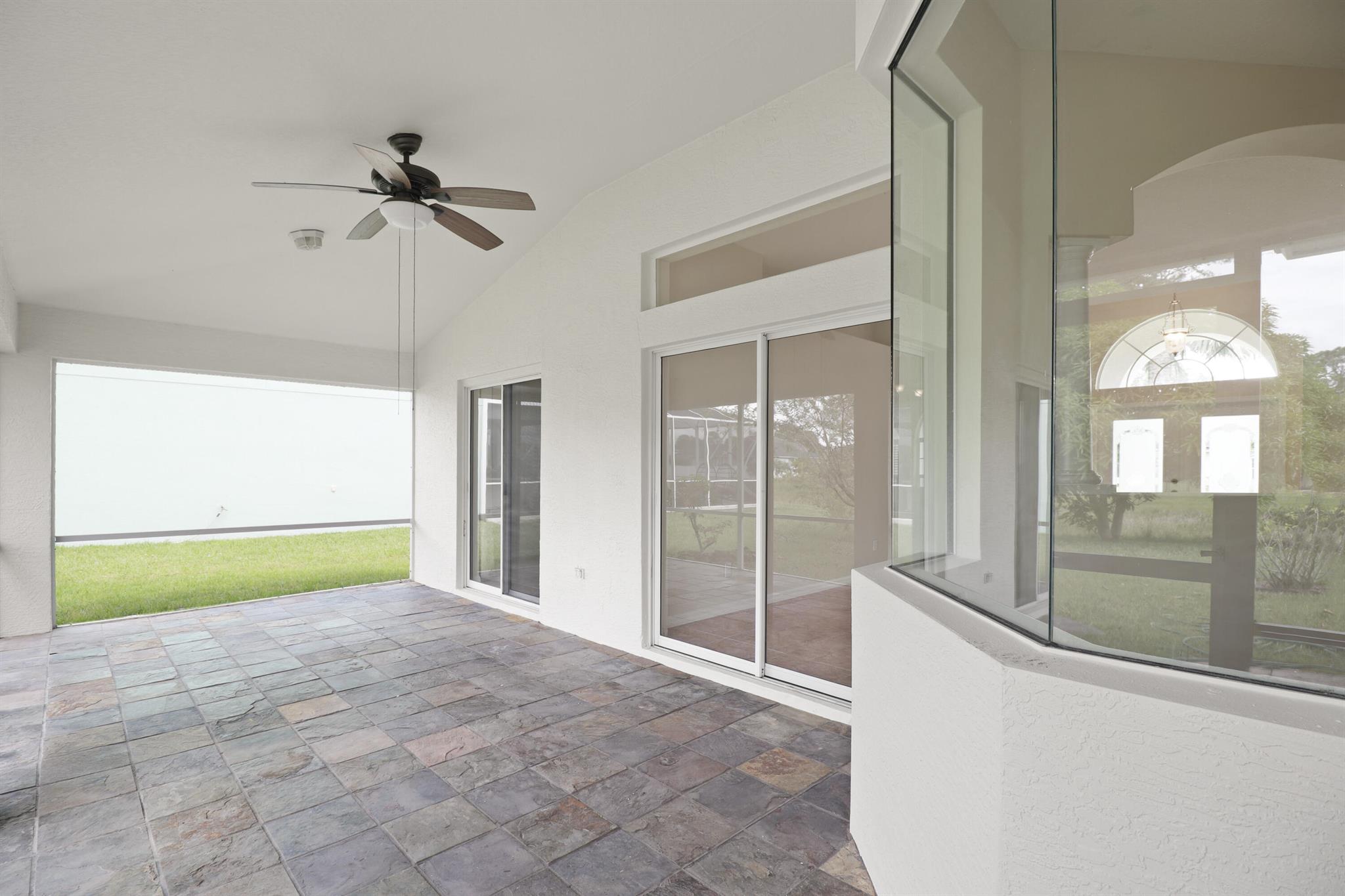 PORT ST LUCIE SECTION 44 - Residential Lease