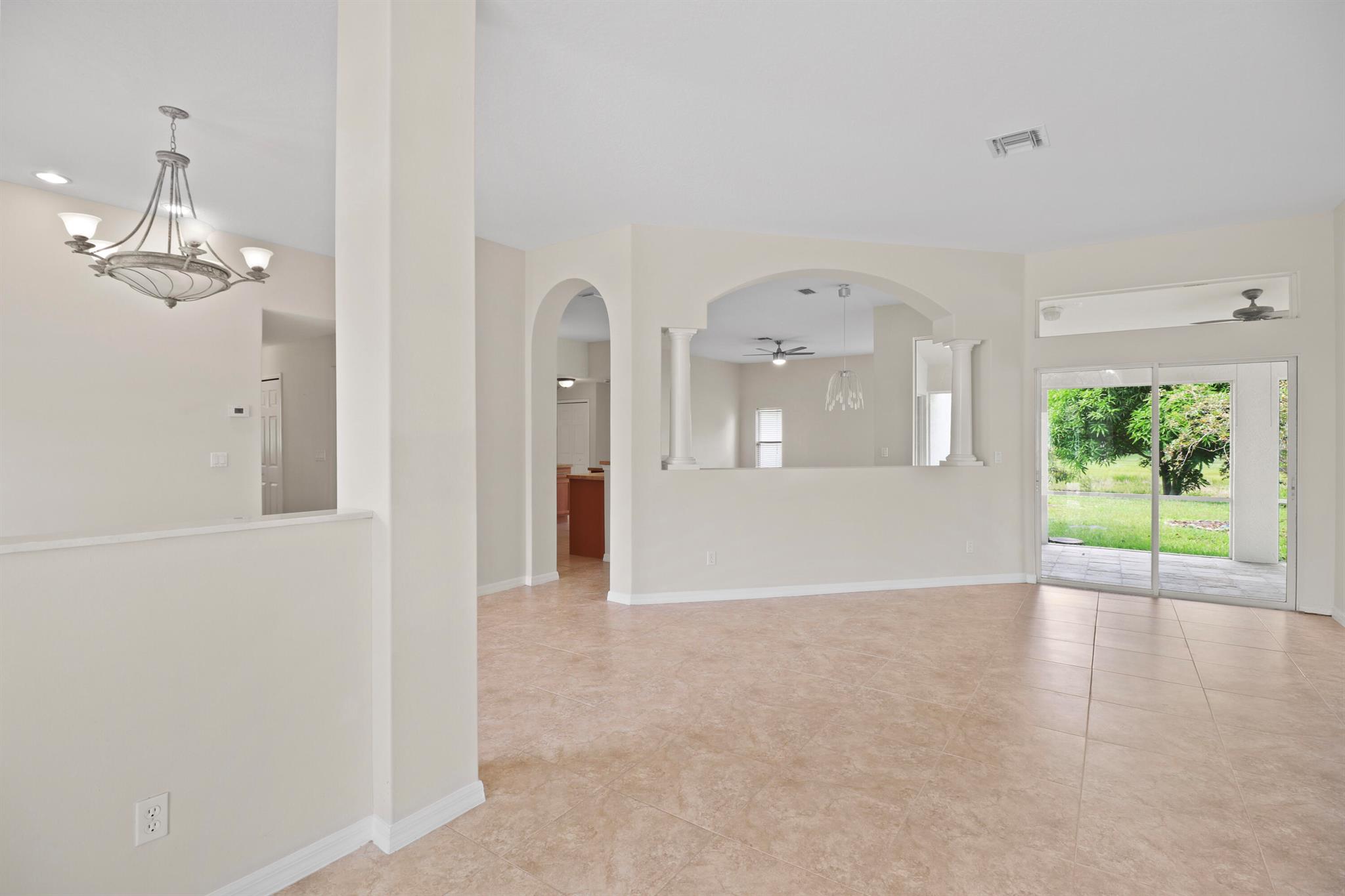 PORT ST LUCIE SECTION 44 - Residential Lease