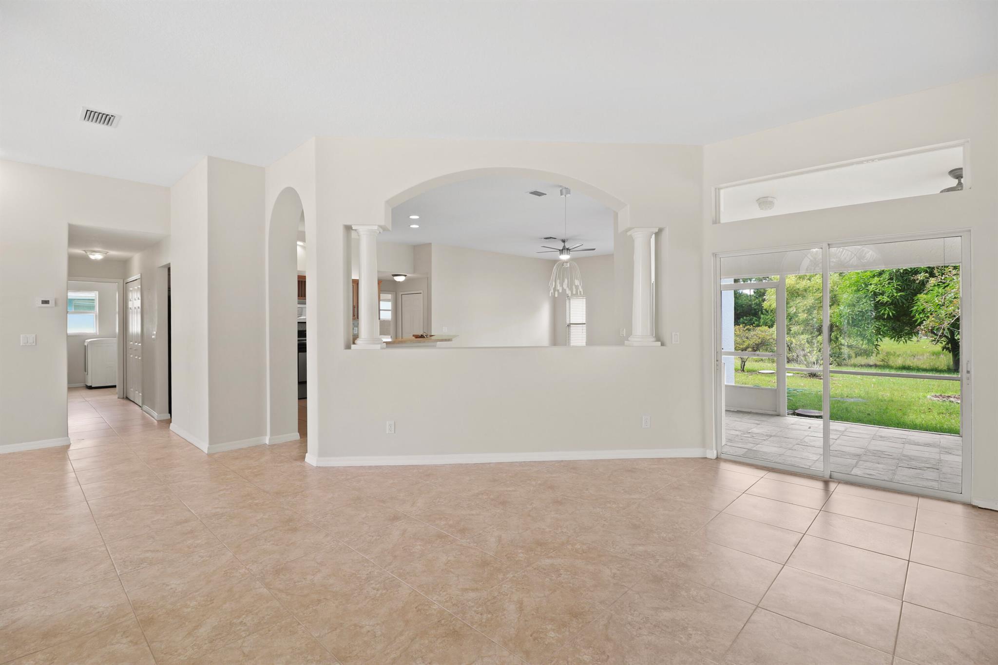 PORT ST LUCIE SECTION 44 - Residential Lease