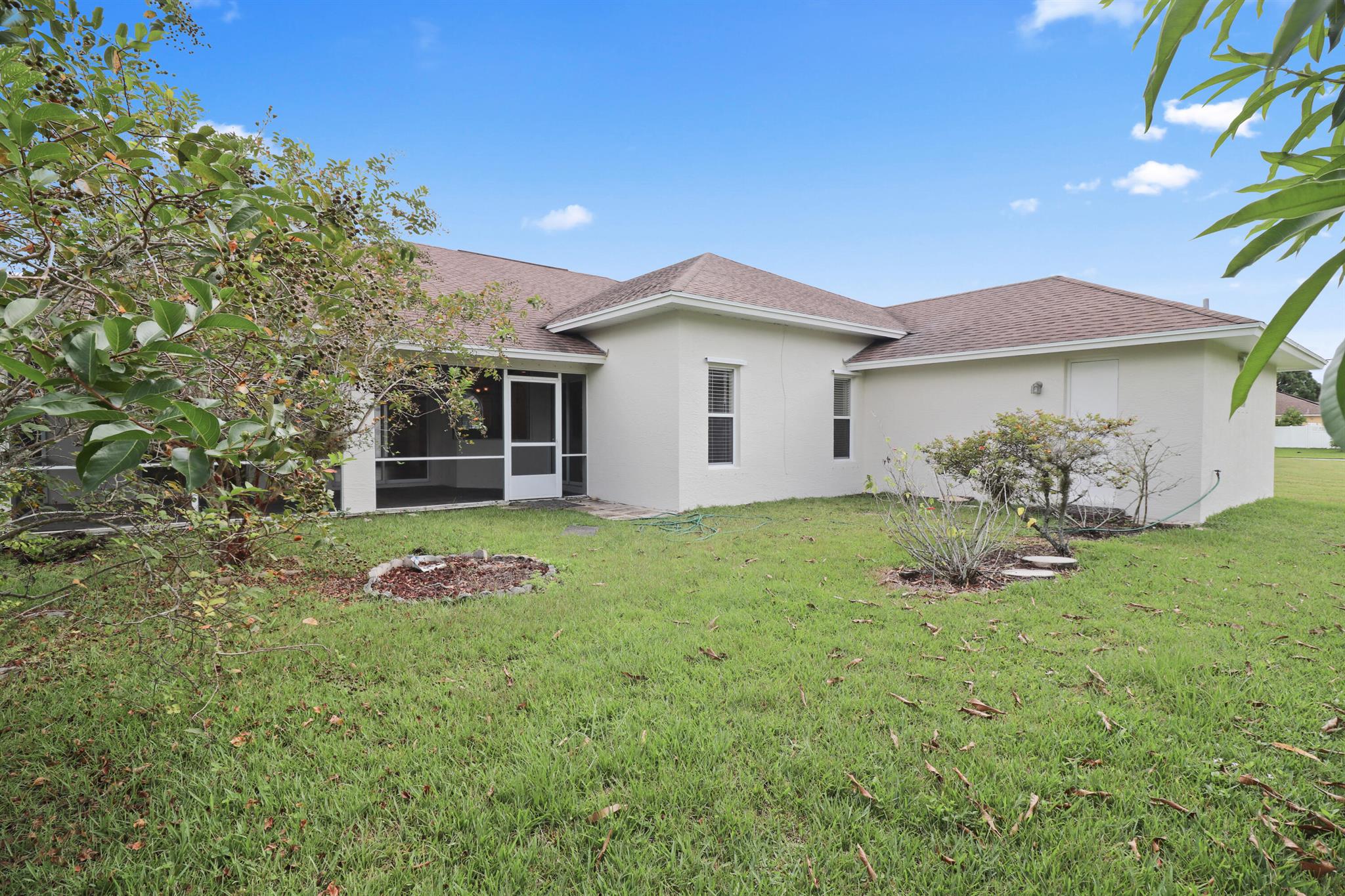 PORT ST LUCIE SECTION 44 - Residential Lease