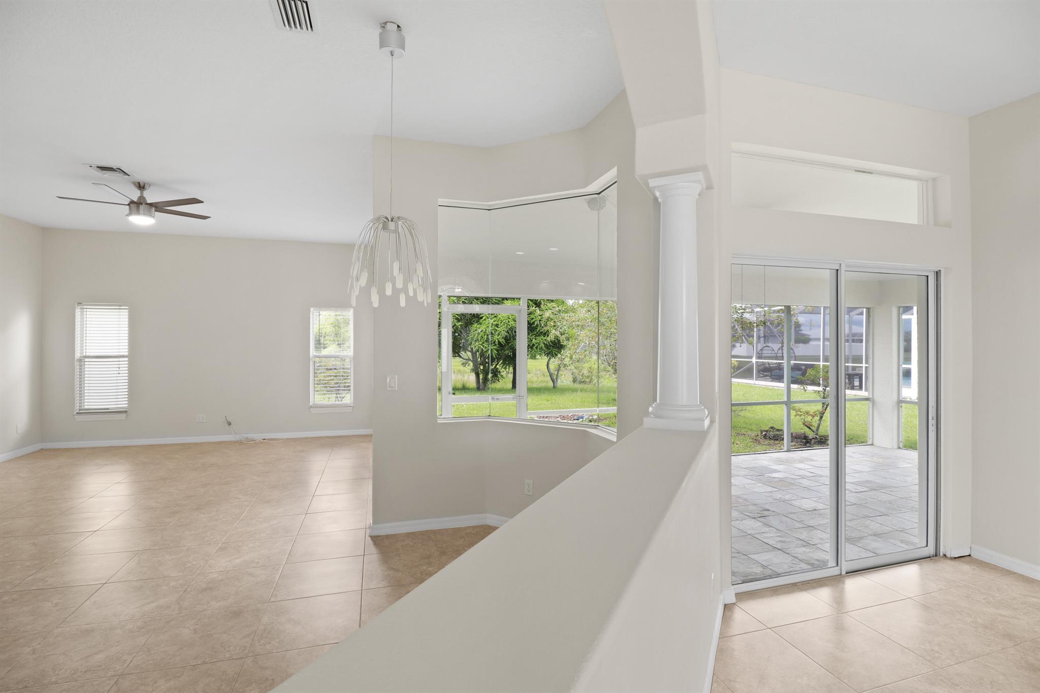 PORT ST LUCIE SECTION 44 - Residential Lease