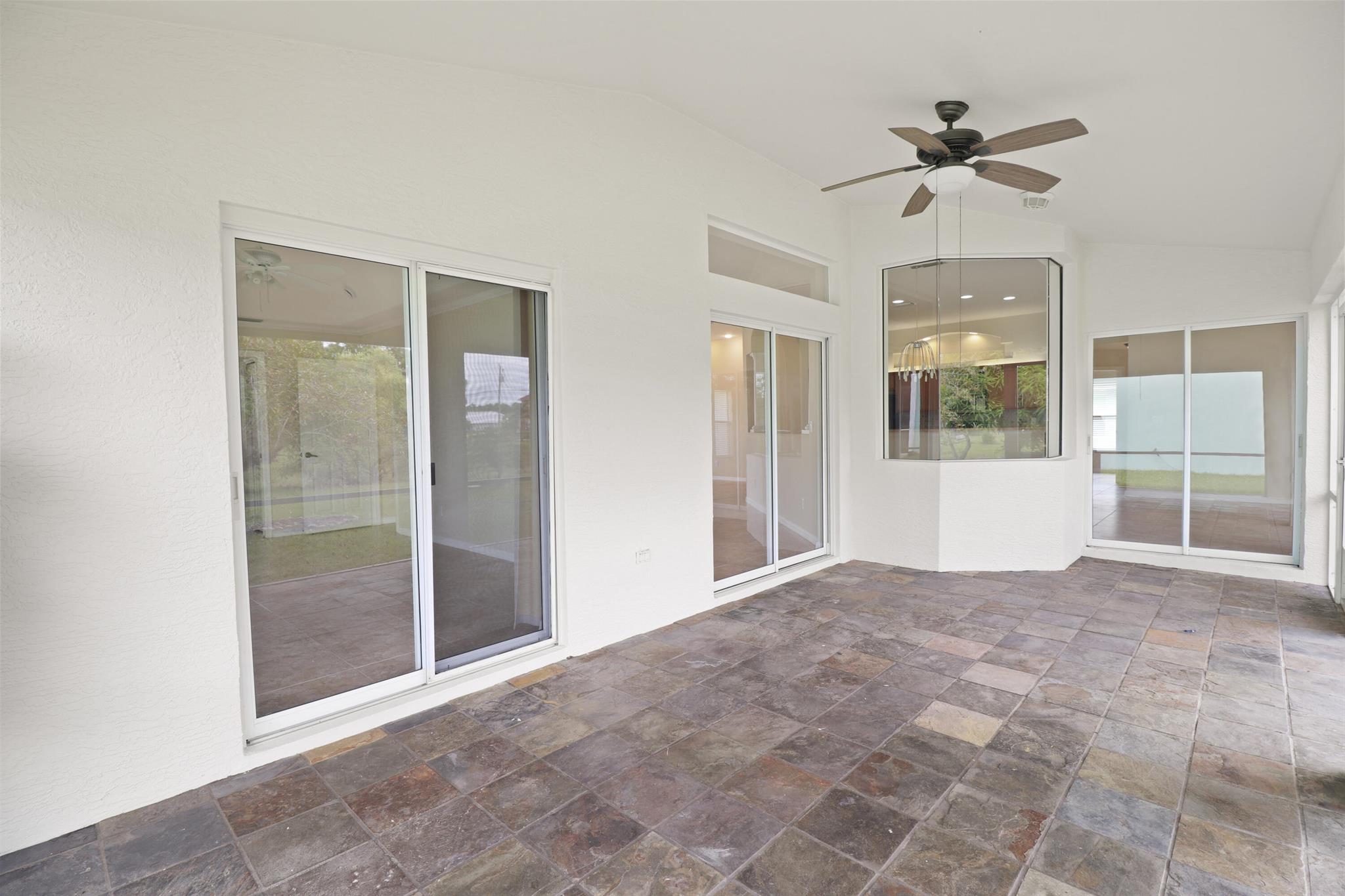 PORT ST LUCIE SECTION 44 - Residential Lease