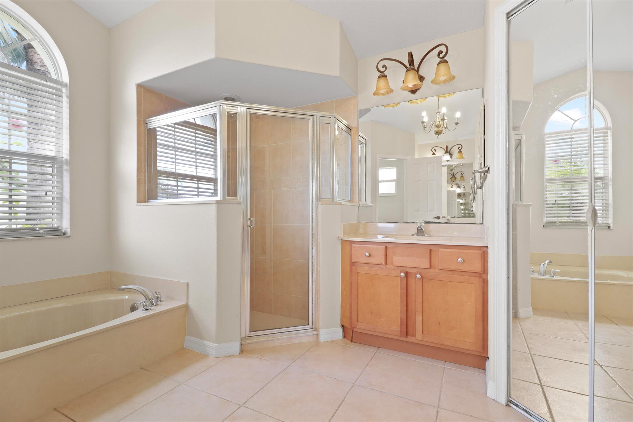 PORT ST LUCIE SECTION 44 - Residential Lease