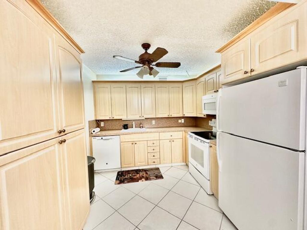 Photo of 3057 Yarmouth C, Boca Raton, FL 33434 (MLS # R11117427)