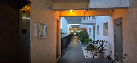 Tiny photo for 2998 E Sunrise Lakes Drive #310, Sunrise, FL 33322 (MLS # F10554866)