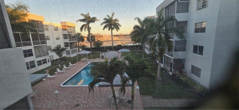 Tiny photo for 2998 E Sunrise Lakes Drive #310, Sunrise, FL 33322 (MLS # F10554866)