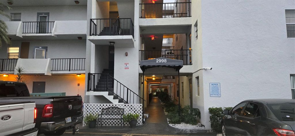 Photo of 2998 E Sunrise Lakes Drive #310, Sunrise, FL 33322 (MLS # F10554866)