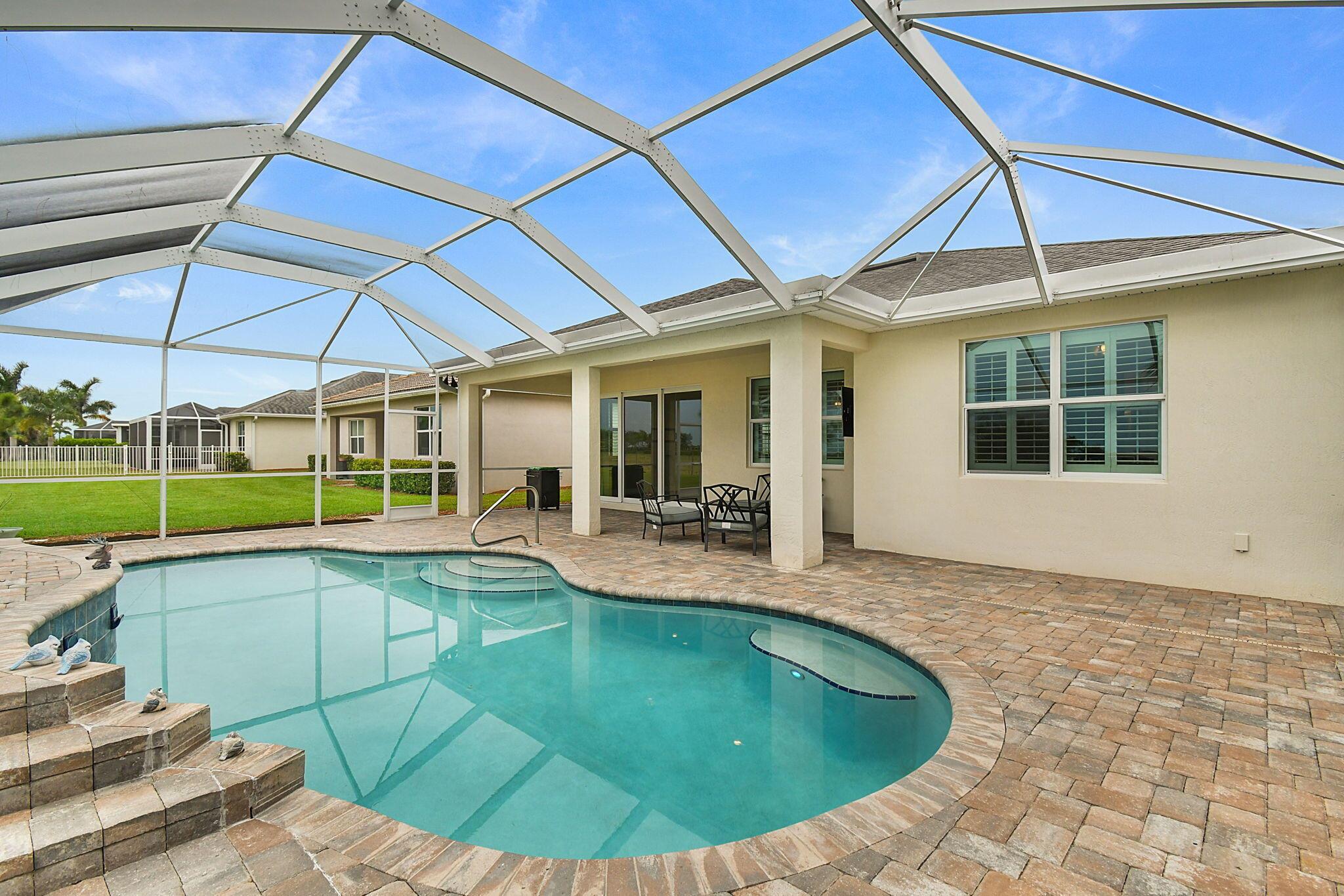 DEL WEBB AT TRADITION - Residential