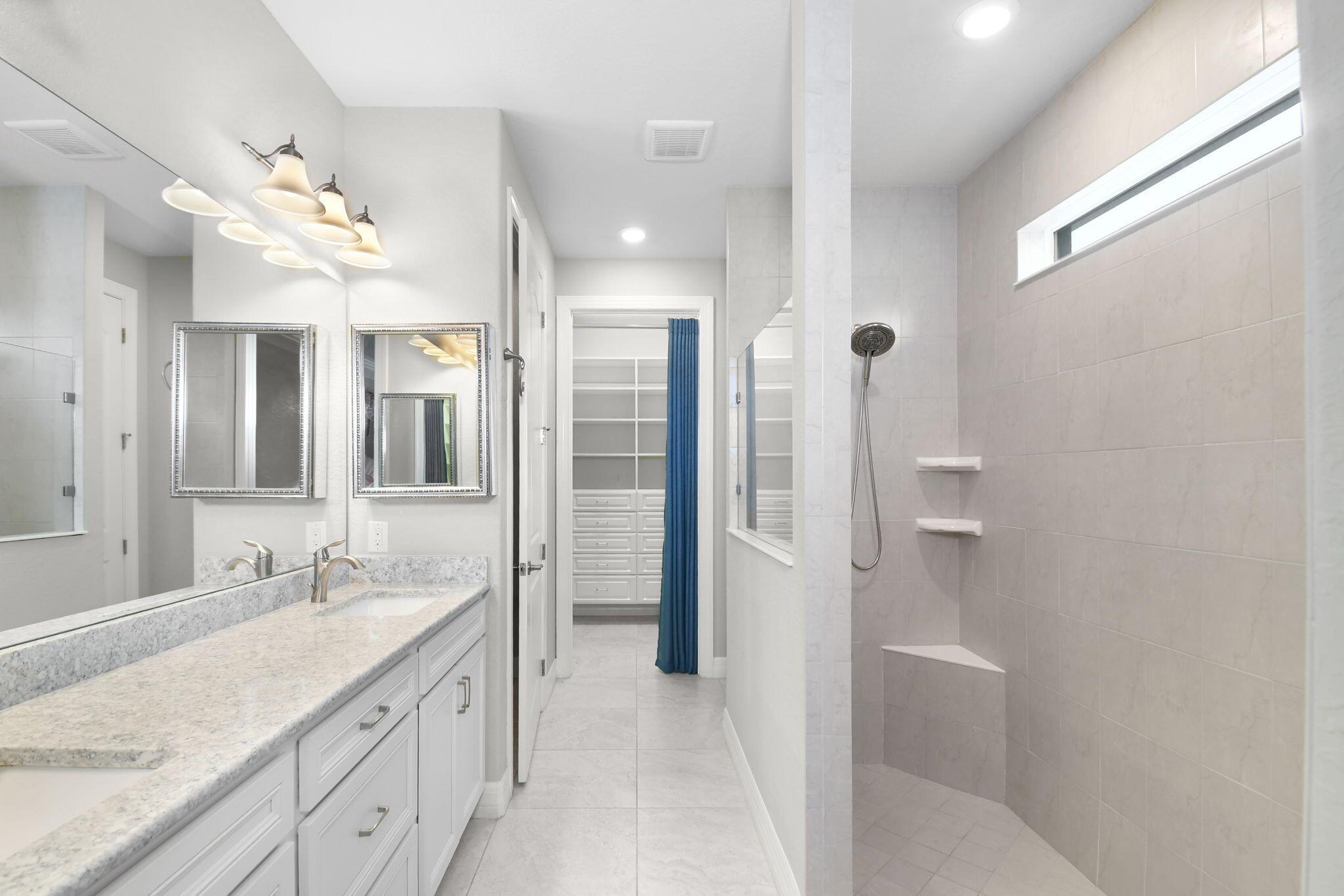 DEL WEBB AT TRADITION - Residential