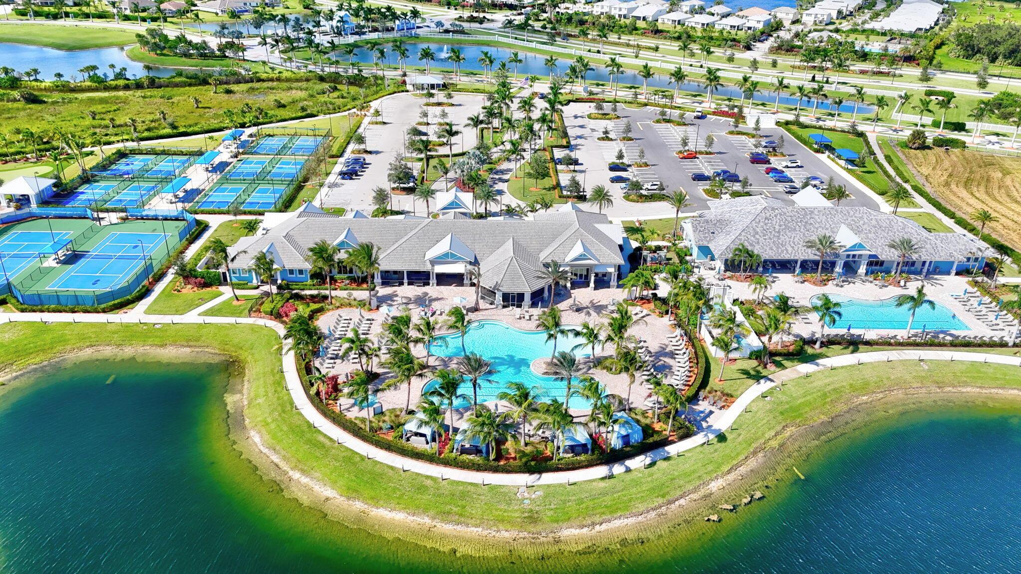 DEL WEBB AT TRADITION - Residential