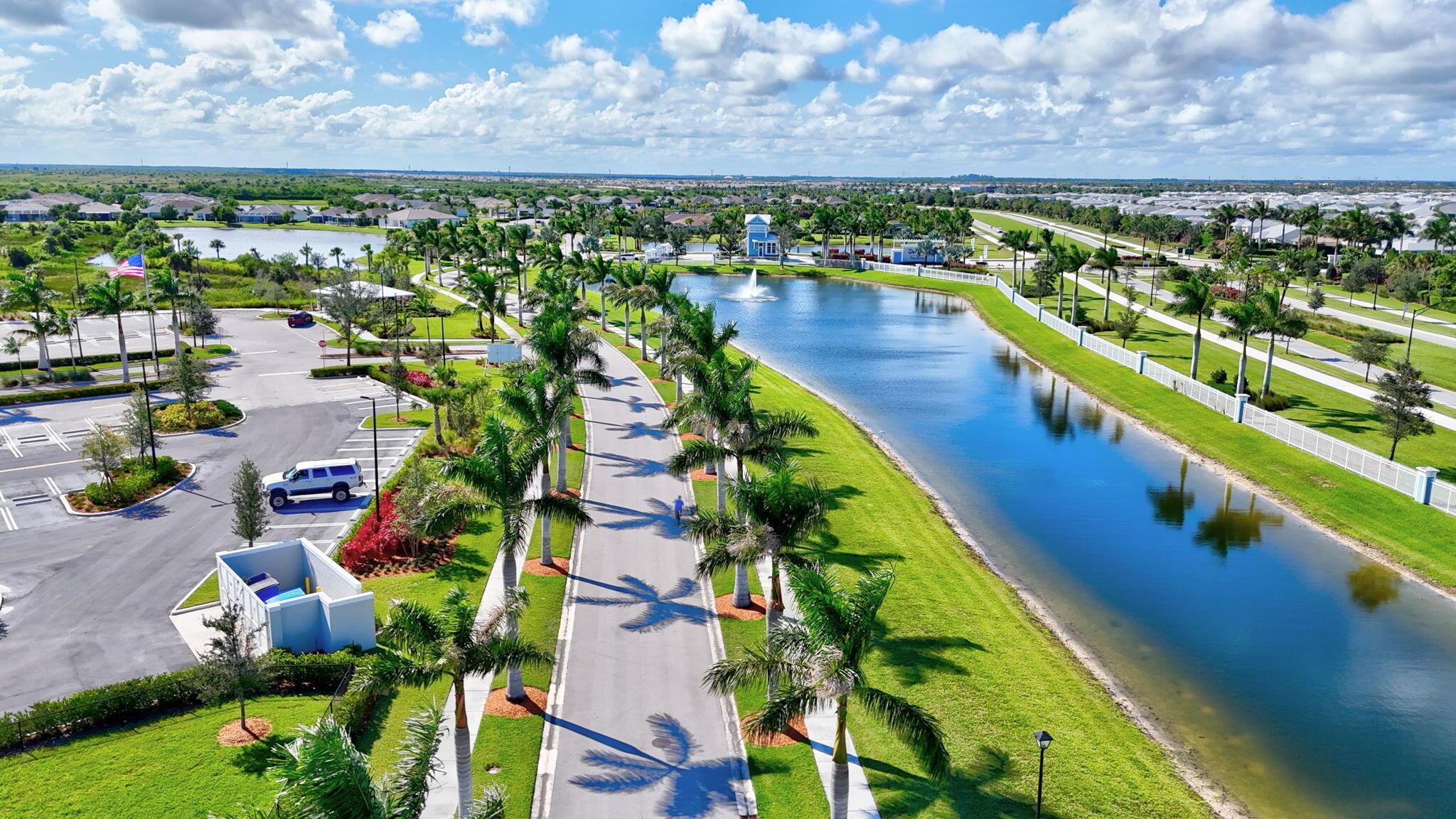 DEL WEBB AT TRADITION - Residential