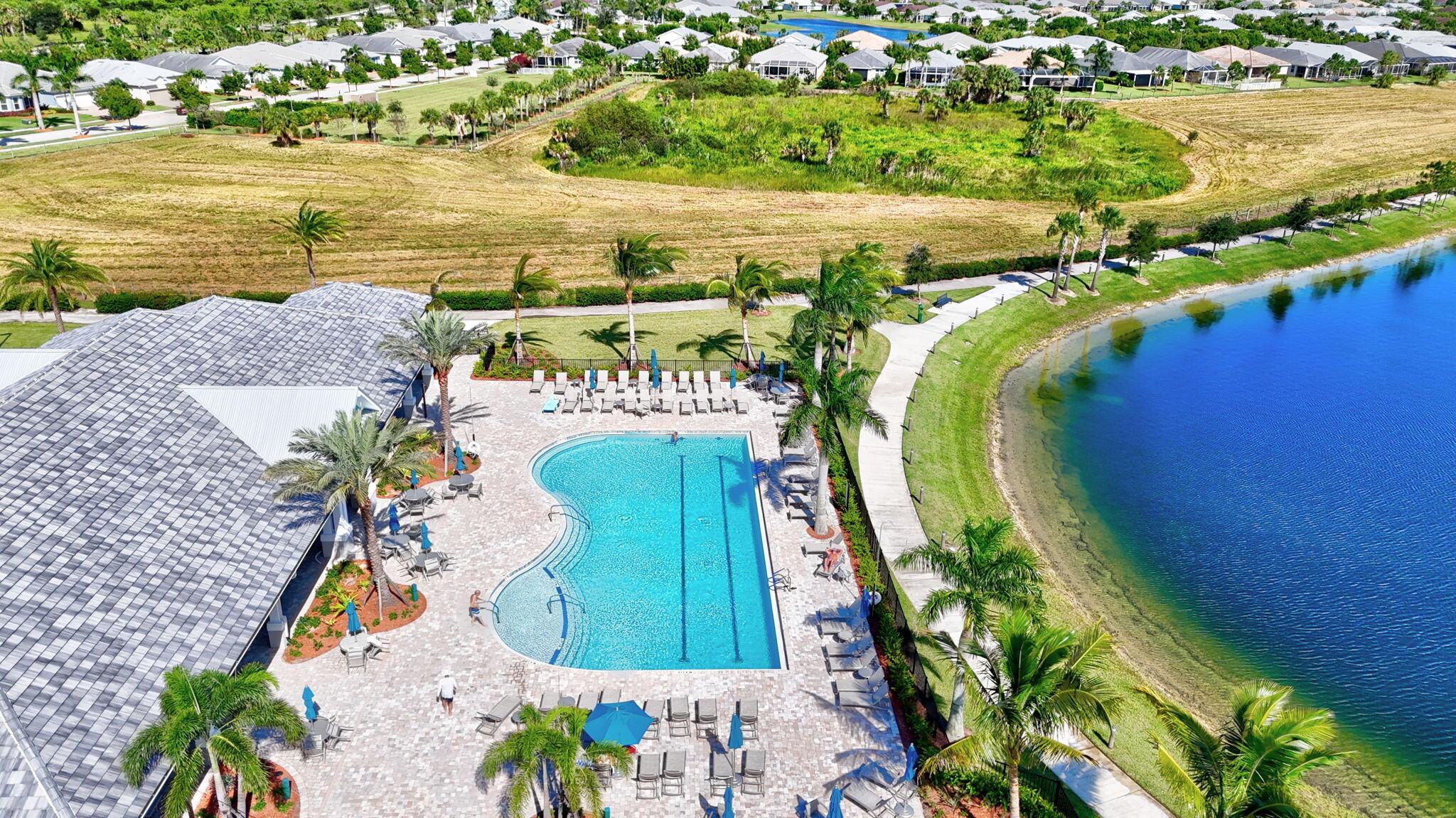 DEL WEBB AT TRADITION - Residential