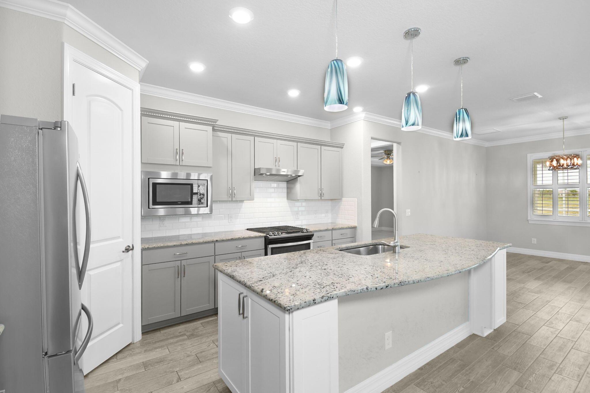 DEL WEBB AT TRADITION - Residential