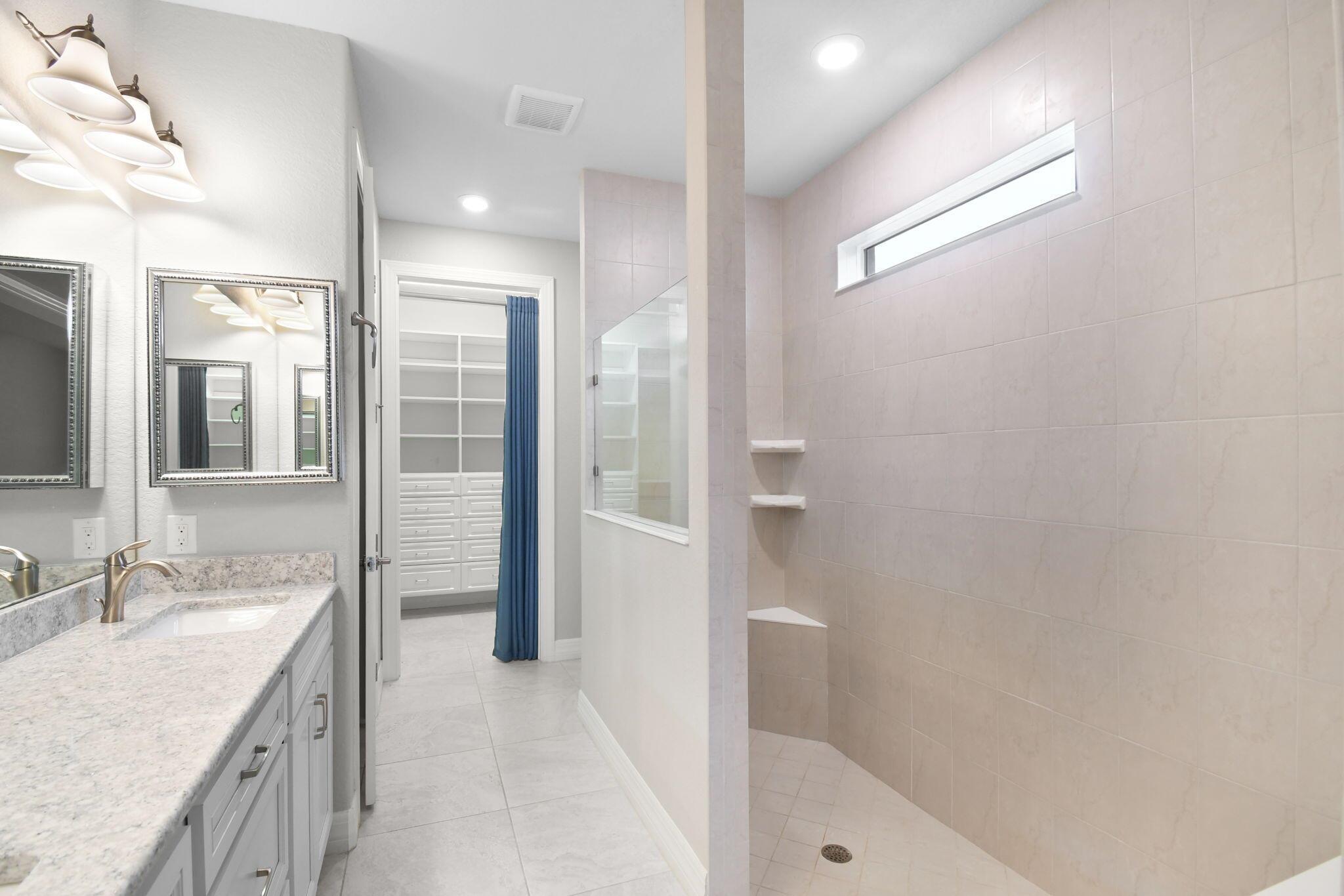 DEL WEBB AT TRADITION - Residential