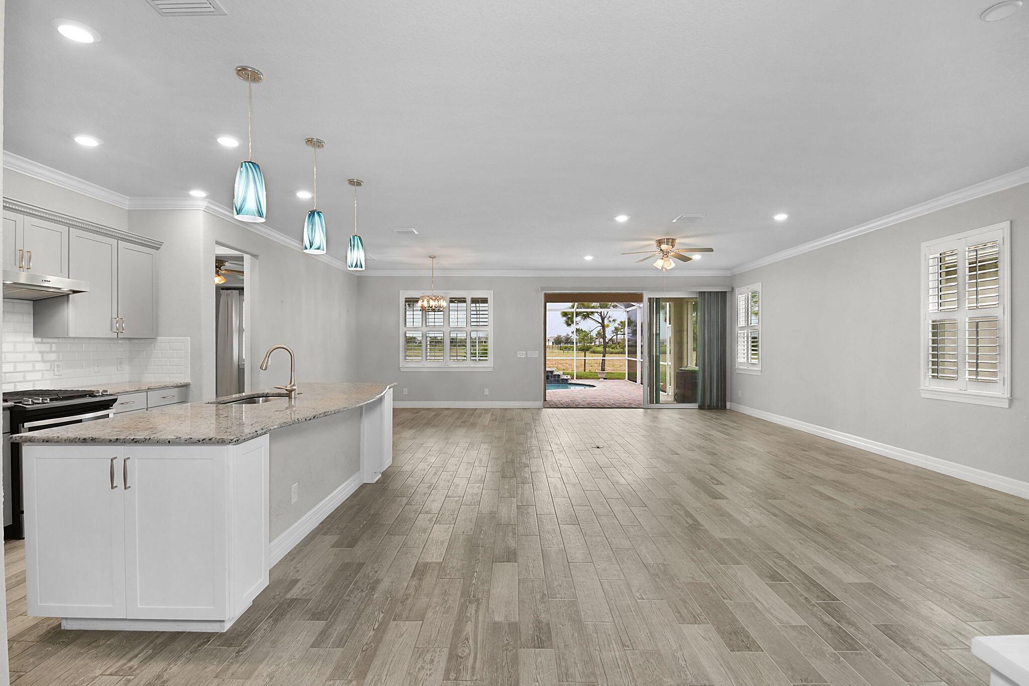 DEL WEBB AT TRADITION - Residential