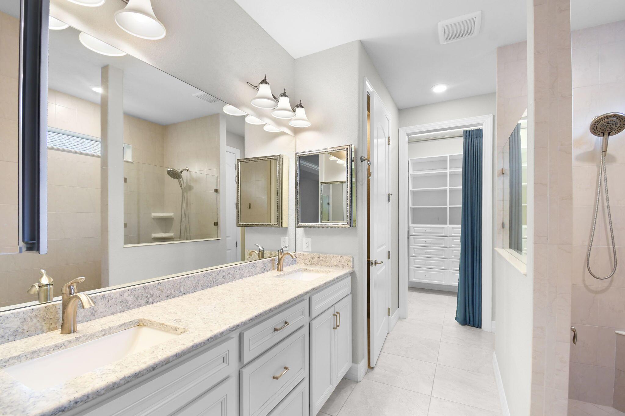 DEL WEBB AT TRADITION - Residential