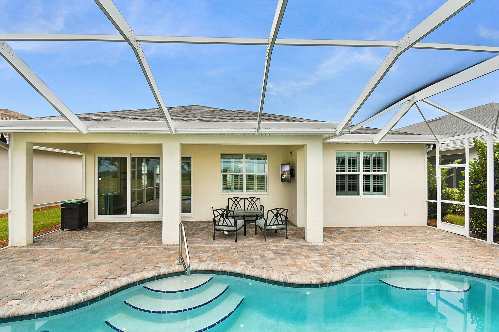 DEL WEBB AT TRADITION - Residential