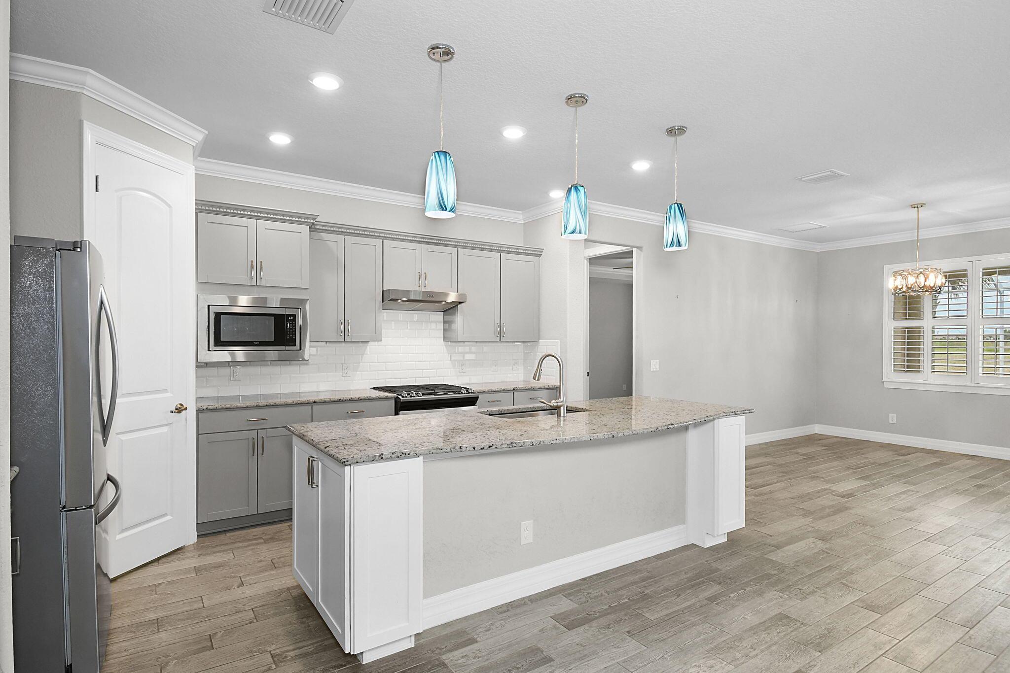 DEL WEBB AT TRADITION - Residential