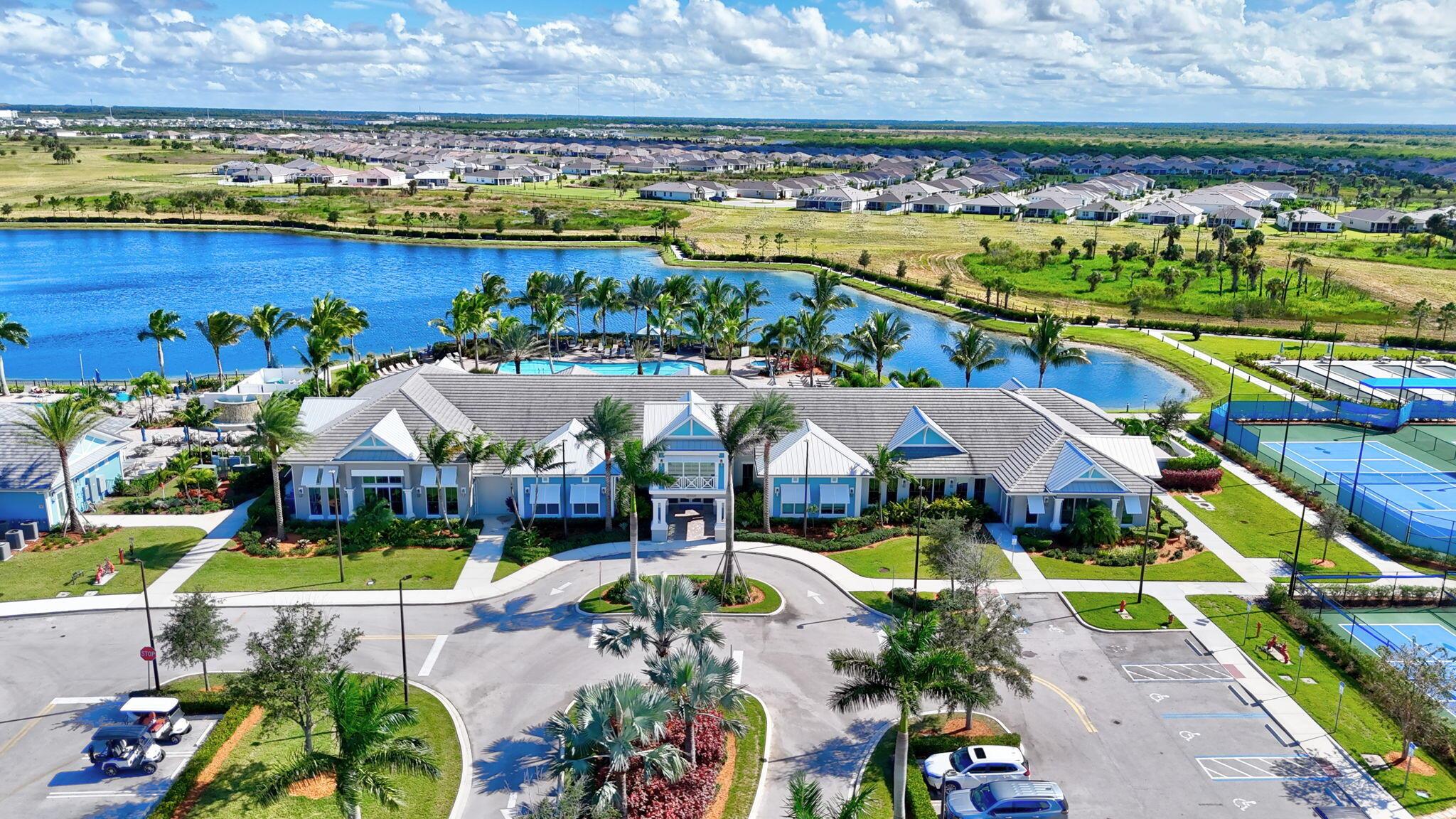 DEL WEBB AT TRADITION - Residential